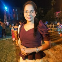 Saheli Deb