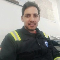 Luis Martinez