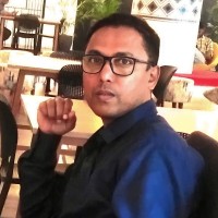 Gouse Shaikh