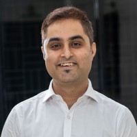 Jigar Seta
