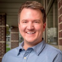 Nicholas Powers