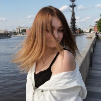 Nastya Falomkina