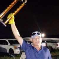 Michael Claybourn Sr.