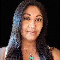 Annabel Muñoz-Gillespie
