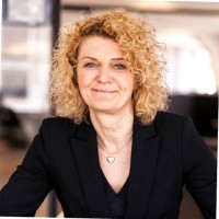 Grethe Fugleholm Berg