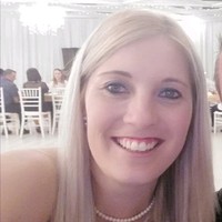 Natasha Van Staden