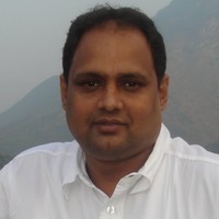 Srinivasa Krishna