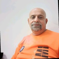 Ravi Bogra