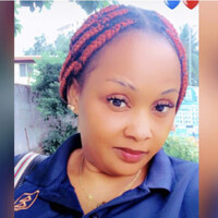 Irene Mulebo