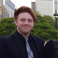 Joshua Palkin