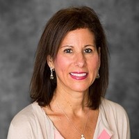 Jackie Blank