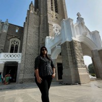 Chandrika Nandik