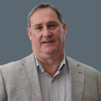Mark Patterson