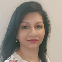 Shilpa Surve