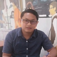 Muhammad Shahril Roslan