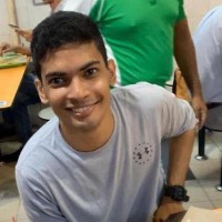 Prahalad Pranav