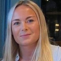Amanda Eriksson
