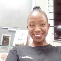 Lebogang Mogale