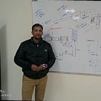 Hemant Lahri