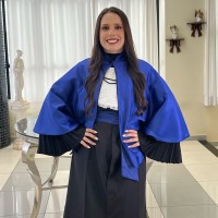 Joana Caroline Risso