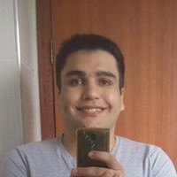 kaio veiga