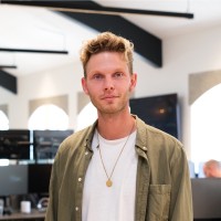 Christian Rogild Vestergaard
