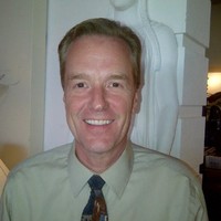 Jeffrey Tabor