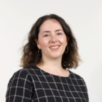 Claire Gaynor