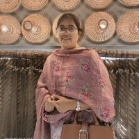 Moyna Akter Bithi