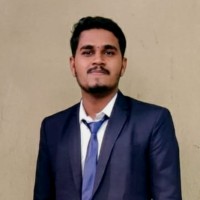 Sushant Chalak