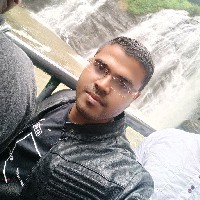 Thousif Pasha