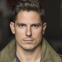 Jake Tyler