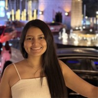 Natalia García Bahamón