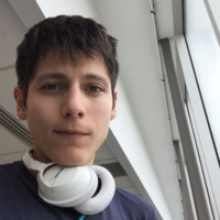 Jonathan Lucero