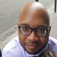 Arnaud LOUIS-MONDESIR