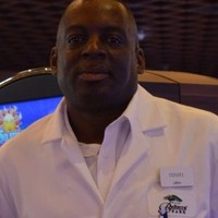 Teniel Carter