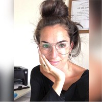 Maria Florencia Gutierrez