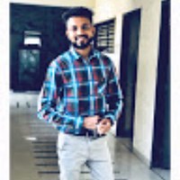 Vihar Patel