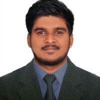 Akhil Santhosh