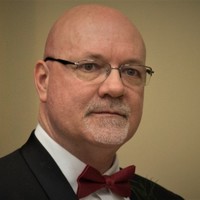 Todd Fortin
