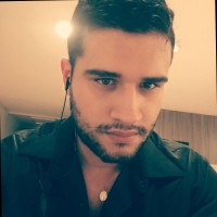 Alejandro Gil Olaya