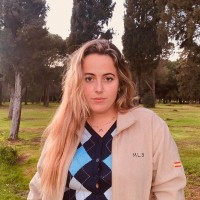 Marina León Baquerizo