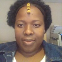 Florence Thokozile Mohale