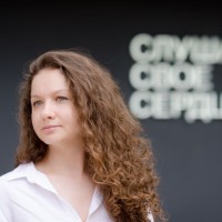 Екатерина Лепихова