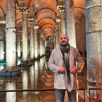 Bahtiyar Baksi