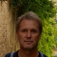 Marc Horvers