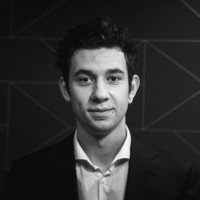 darren outram