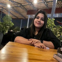 Pooja Dhane