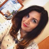 Оксана Донина