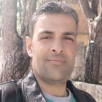 bashar smia